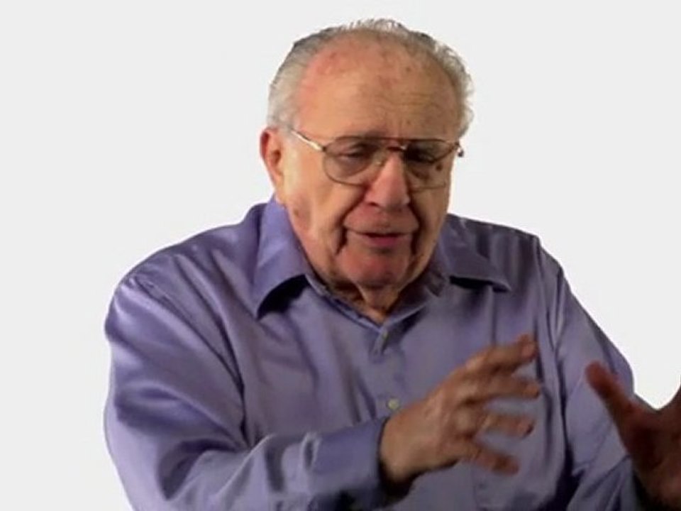 Lou Charloff, Herschel the Magnificent Jew