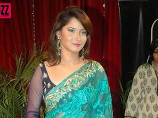 Celebs at 'ITA Awards 2011'