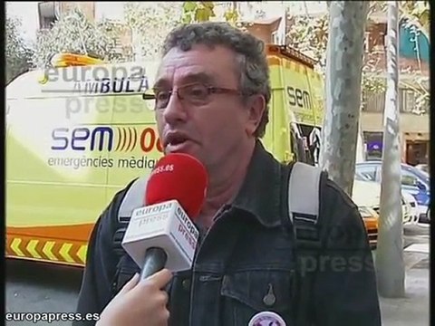 UGT advierte del éxodo de enfermeras