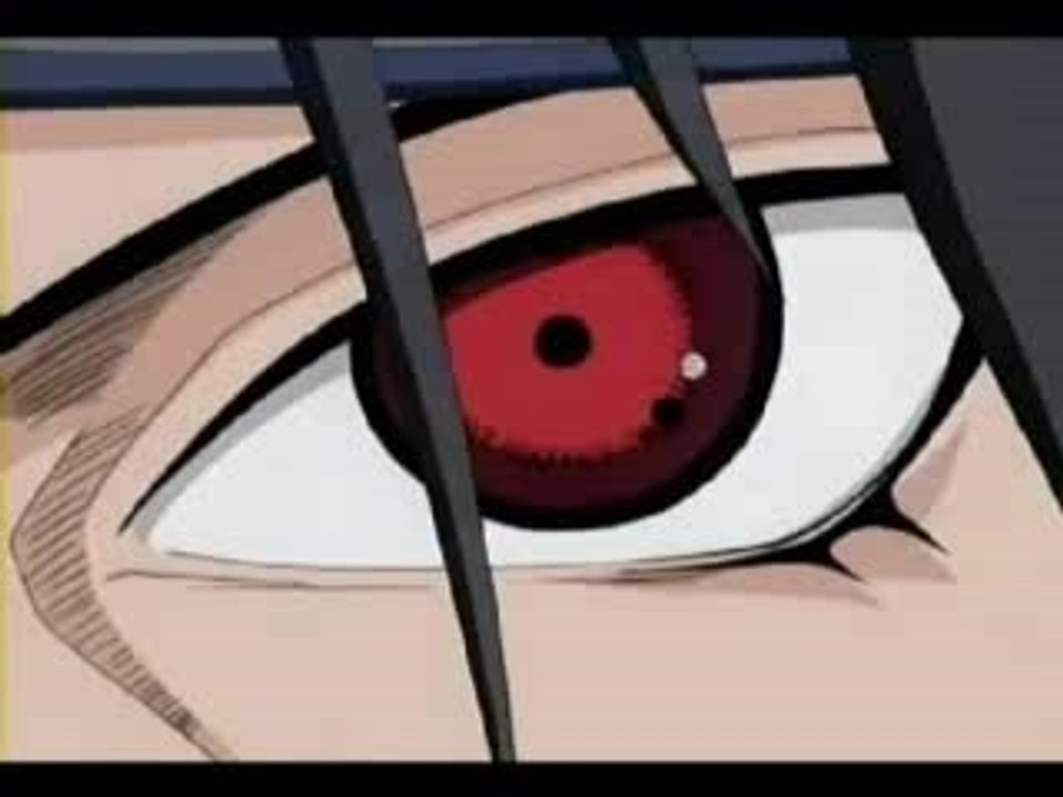 Naruto Music Video itachi