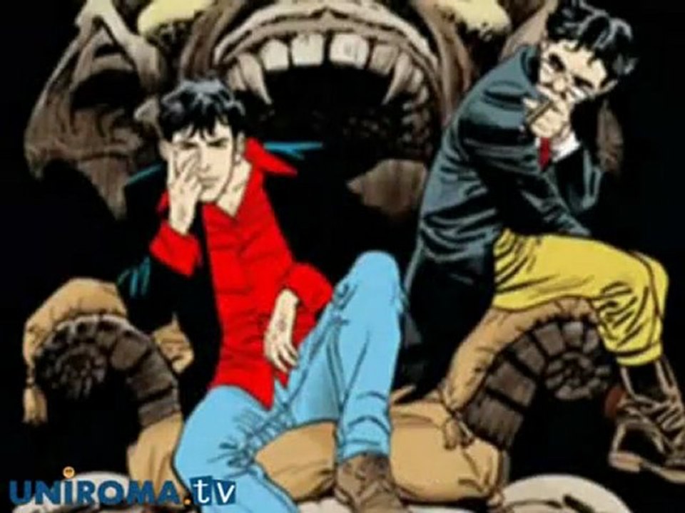 Romics