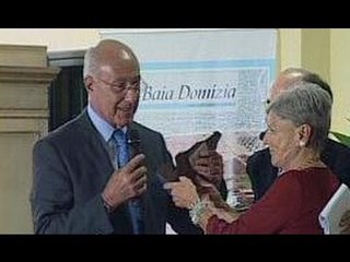 Baia Domizia (CE) - Premio l'altra Italia