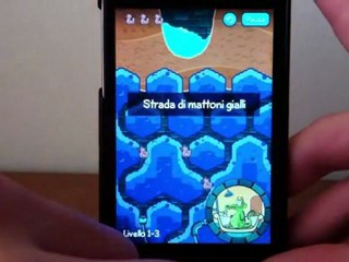 Where's my Water? (Dov'è la mia acqua?) by Disney - Video Recensione