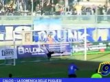 Calcio | La domenica delle pugliesi