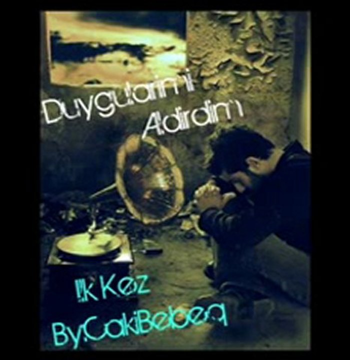 SloweR M-hmet Ft Crazy-G Ft 61KRaL - Duygularımı Aldırdım 2011