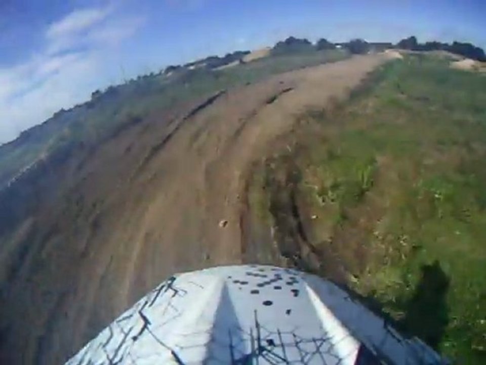 motocross les sables d ollones