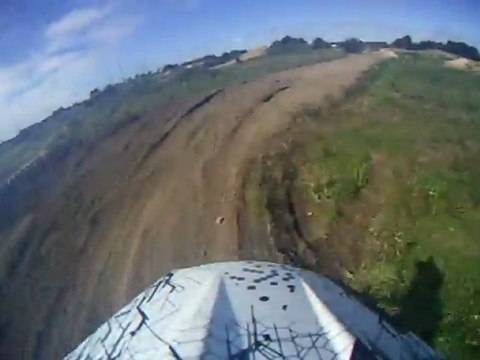 motocross les sables d ollones