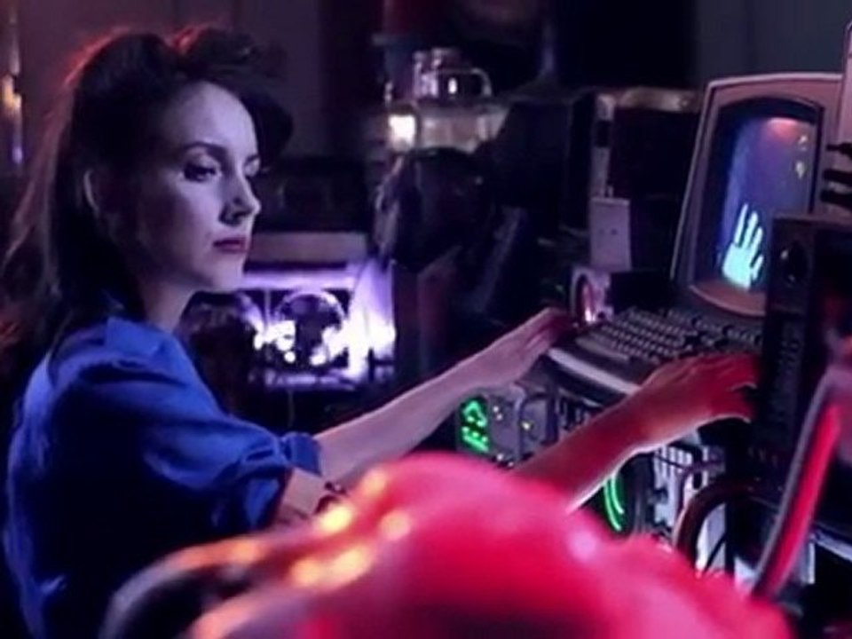 Apparat - Song of Los