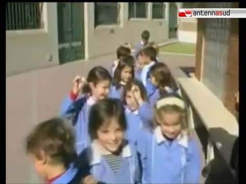 TG 26.09.11 Una casa sul mare per salvare la vita di Marinella