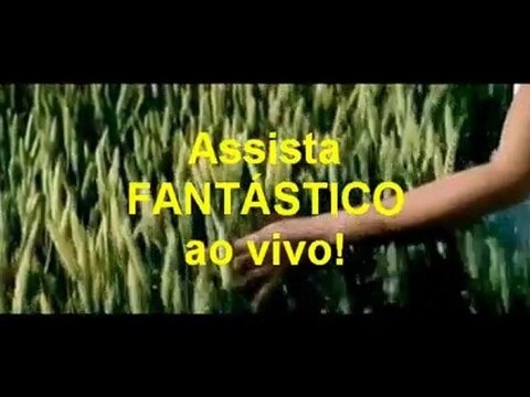FANTÁSTICO Assista ao vivo ou GRAVADA + TV AO VIVO HD no Clube SoNovela