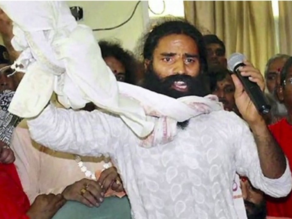 Comedy Show Jay Hind! Liars United