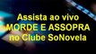 Morde e Assopra Assista ao vivo ou GRAVADA + TV AO VIVO HD no Clube SoNovela