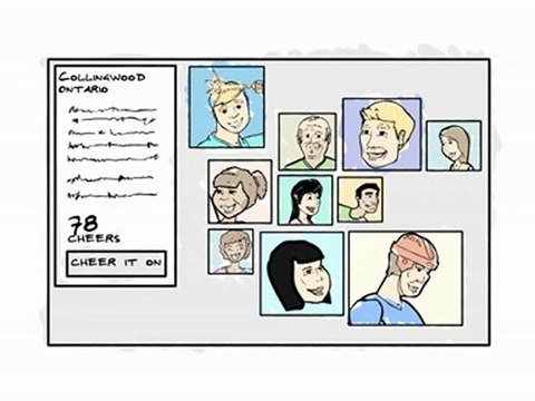 Molson Coors Canada Staking $1 Million to Advocate for More