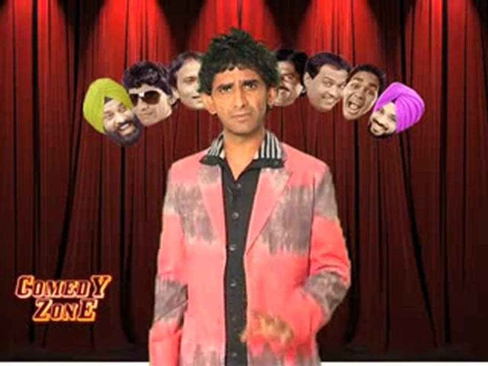 khyaali on dabangg people