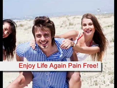 Physio Adelaide: How To Rid Back Pain Fast