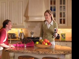 The Straighttalk mom who knows best