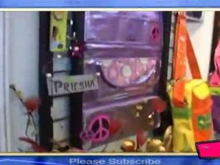 Shama Sikander Exhibition - 04.mp4