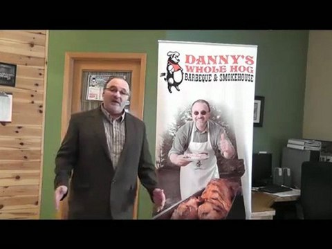 Wedding Catering - Whole Hog BBQs by Danny's