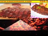 Best BBQ Restaurants| Sauceman's | Catering | Charlotte