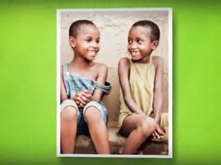 The UN Foundation Unveiled Shot @ Life Campaign