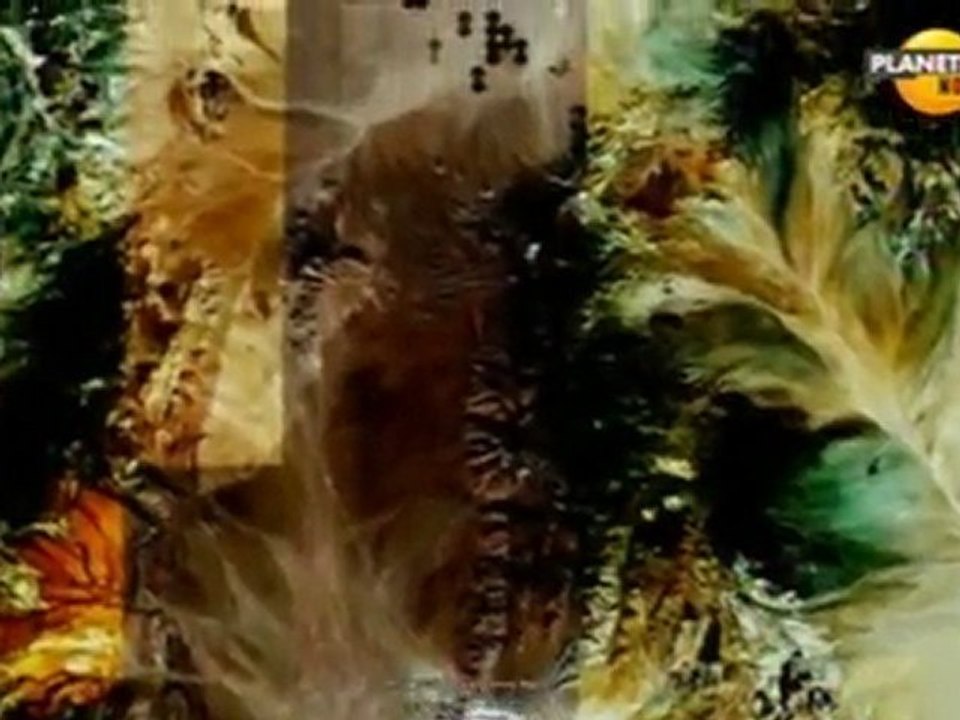 Théories du complot - Zone 51 - jesse ventura