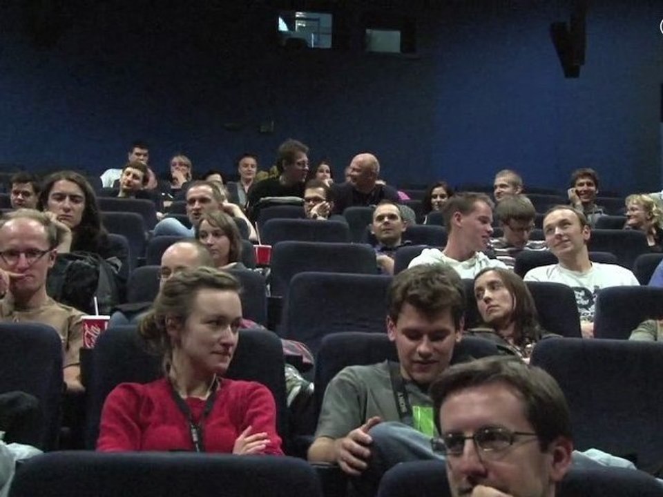 Filmweb Offline 2011