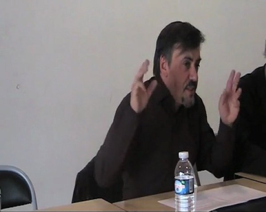 2/9 Journée d'étude du 14 avril - Retour de la fable et nouvelles narrativités dans le théâtre contemporain