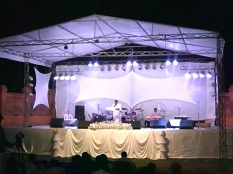 Evangélisation à Antsirabe (Madagascar) ¨Partie 3