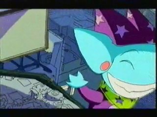 Jackie Chan Adventures 2x03 - Jade x Jade