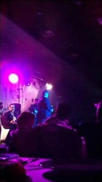 Cengiz Kurtoğlu ( K.K.T.C Malpas Hotel - Neden Saclarin Beyazlamıis )