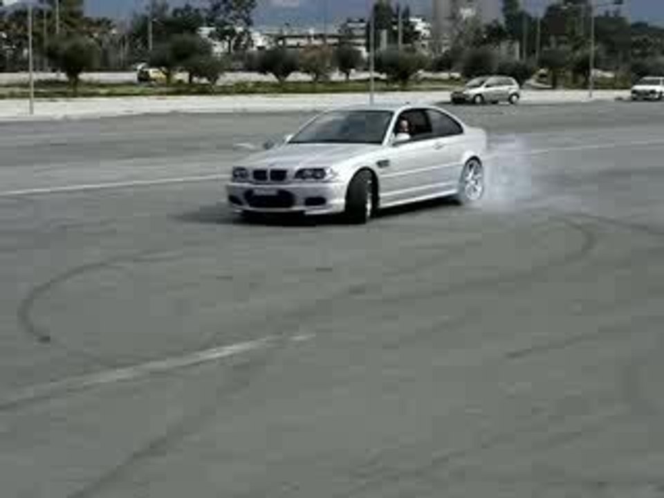 [BMW] e46 330 Ci Turbo Stamatis 2