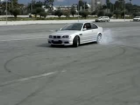 [BMW] e46 330 Ci Turbo Stamatis 2