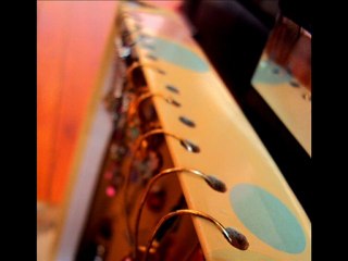 Handmade Jewelry Stand. Very easily and simply