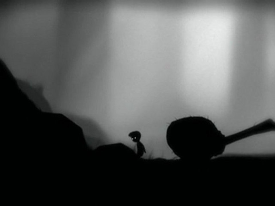 Let's Play - Limbo - Part 02