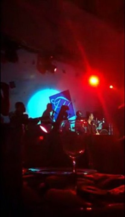 Cengiz Kurtoğlu ( K.K.T.C Malpas Hotel  -  Ummadığım Anda )