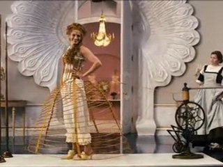 Война Богов: Бессмертные 3D трейлер №2