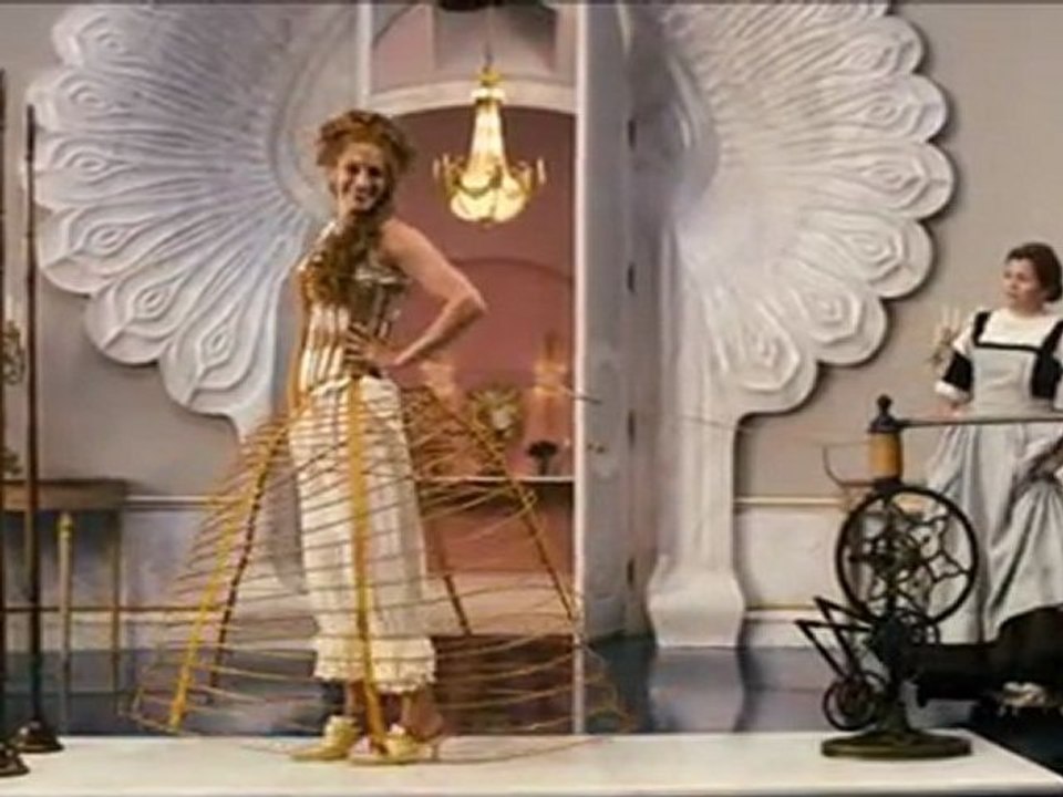 Война Богов: Бессмертные 3D трейлер №2