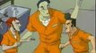 Jackie Chan Adventures 2x04 - Rumble In The Big House