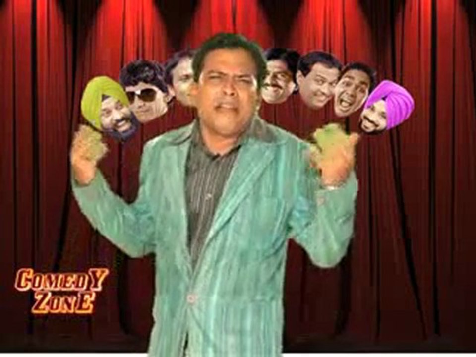 rajeev aa ka fashion bata rahe hai