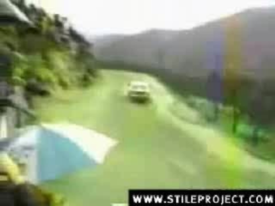 car vs humain