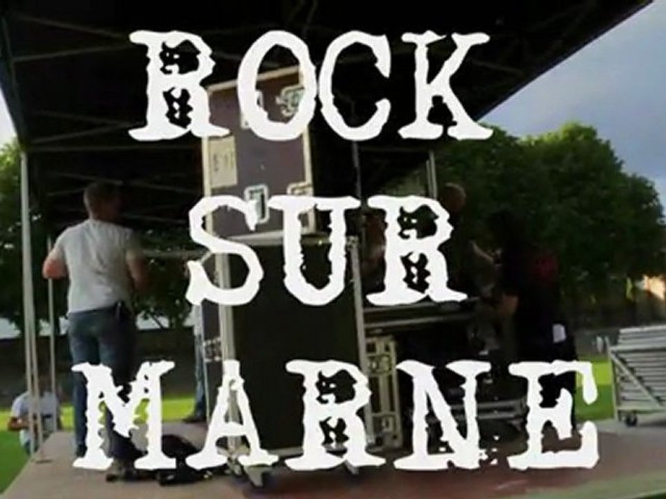 Festival RocksurMarne 2011, Présentation du festival