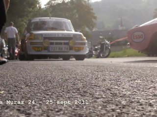 La Ronde D'automne La Muraz 2011, le film - Teaser