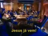 Música - JESUS já vem! - PAIVA NETTO - RELIGIÃO DE DEUS