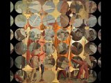 Pier Della Francesca - Storie della vera croce.-Tomas.Luis.de VICTORIA Vere languores - by Giuseppe INFANTINO