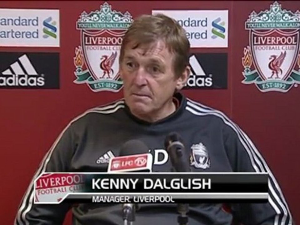 Der 6. spieltag im Überblick