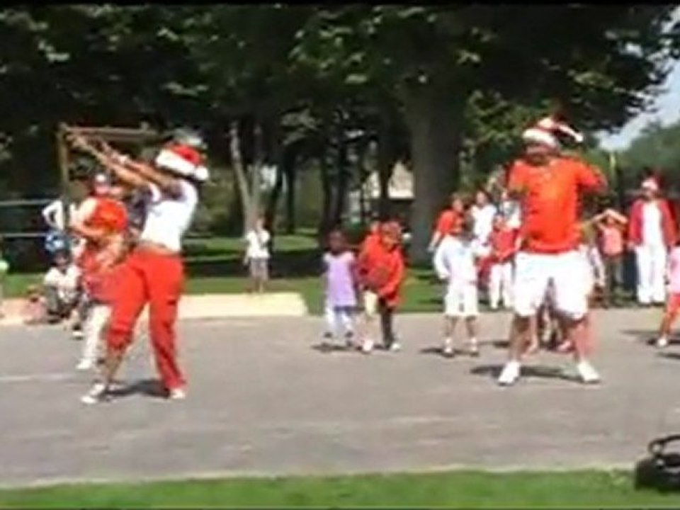 flashmob2011