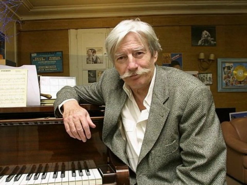 Jean Ferrat-Que serais-je sans toi