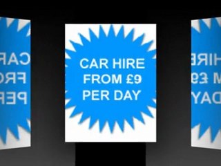 Car hire to Asia airports; affordable car rental