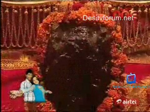 Mata Ki Chowki - 27th September 2011 Video Watch Online - Pt4