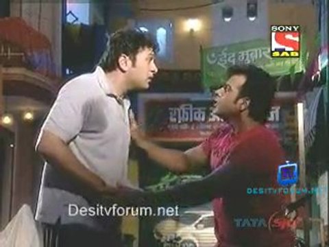 Chintu Chinky Aur Ek Badi Si Love Story - 27th September 2011 p1